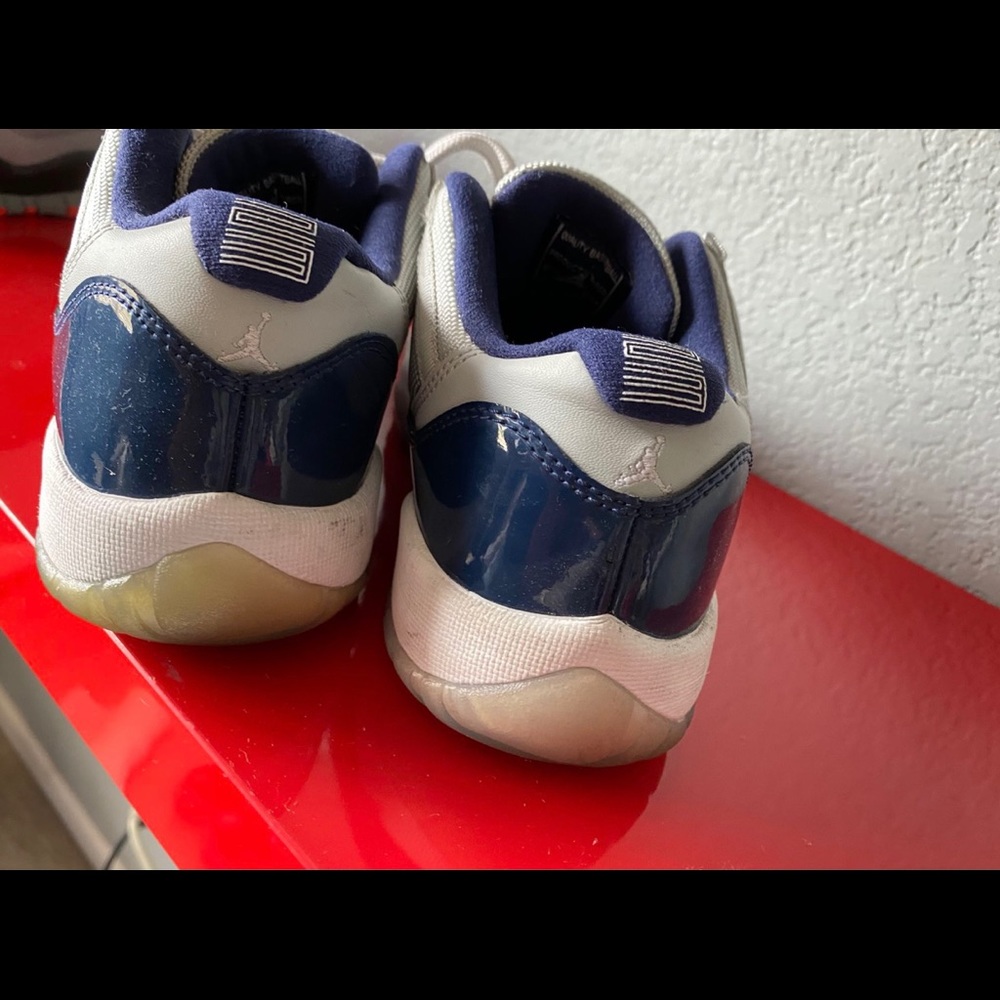 George Town 11’s